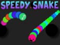 Игри Speedy Snake