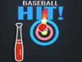 Игри Baseball hit!