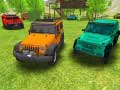 Игри 4x4 Drive Offroad