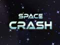 Игри Space Crash