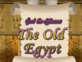 Игри Spot The Differences The Old Egypt