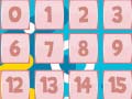 Игри Memory Game With Numbers