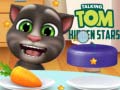 Игри Talking Tom Hidden Stars