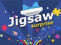 Игри Jigsaw Surprise