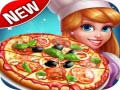 Игри Pizza Hunter Crazy Chef