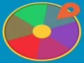 Игри Rotating Wheel