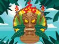 Игри Cute Tiki Match 3