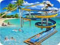 Игри Water Slide Adventure