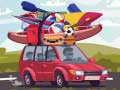 Игри Mountain Trip Jigsaw