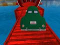 Игри Beetlie Car Parking