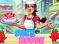 Игри Cake House
