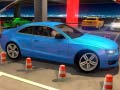 Игри 2D Car Parking