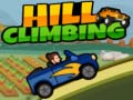 Игри Hill Climbing