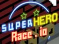 Игри Superhero Race.io