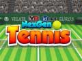 Игри NextGen Tennis