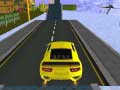 Игри Classics Car Stunts 2020
