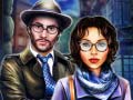 Игри Domestic Stranger