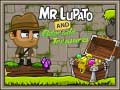 Игри Mr  Lupato and Eldorado Treasure