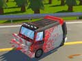 Игри Flat Out