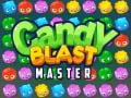 Игри Candy Blast Master