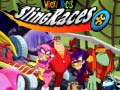Игри Wacky Races Sling Races