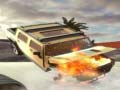 Игри Car Crash 2 Stunts Demolition