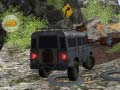 Игри Offroad 4x4 Heavy Drive
