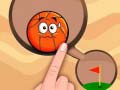 Игри Dig Ball