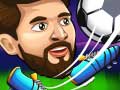 Игри Head Soccer World Champion