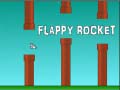 Игри Flappy Rocket