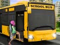 Игри School Bus Driver