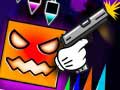 Игри Geometry Dash Nemesis