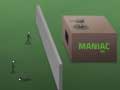 Игри Maniac Inc.