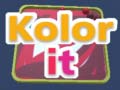 Игри Kolor It