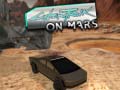 Игри CyberTruck on Mars