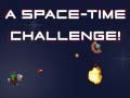 Игри A Space Time Challenge