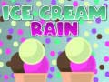 Игри Ice Cream Rain