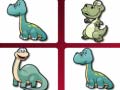 Игри Cartoon Dinosaur Memory Challenge