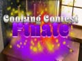 Игри Cooking Contest