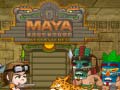 Игри Maya Adventure Remastered