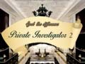 Игри Spot the differences Private Investigator 2