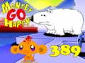 Игри Monkey Go Happly Stage 389