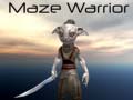 Игри Maze Warrior