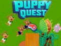 Игри Puppy Quest