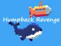 Игри Humpback Revenge