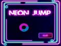 Игри Neon Jump