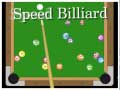 Игри Speed Billiard