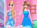 Игри Bestie Face Art