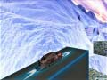 Игри Impossible War Cars Track