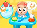 Игри Baby Care